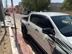 تۆیۆتا هایلۆکس